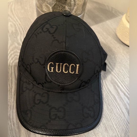 Gucci Accessories - Brand New Gucci Hat